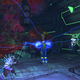 Illustration for article titled Champions Online Reveals The Underwater World Of Lemuria